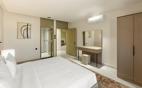 Manazel Marez For Serviced Apartments
