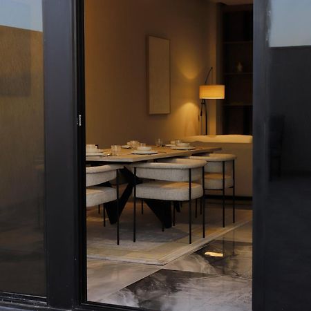 Manazel Marez For Serviced Apartments Medina Exterior photo