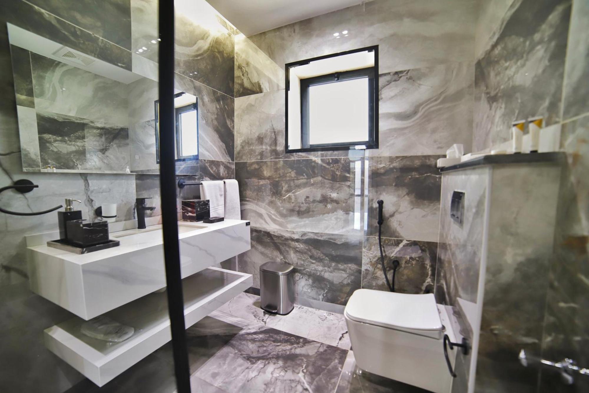 Manazel Marez For Serviced Apartments Medina Exterior photo