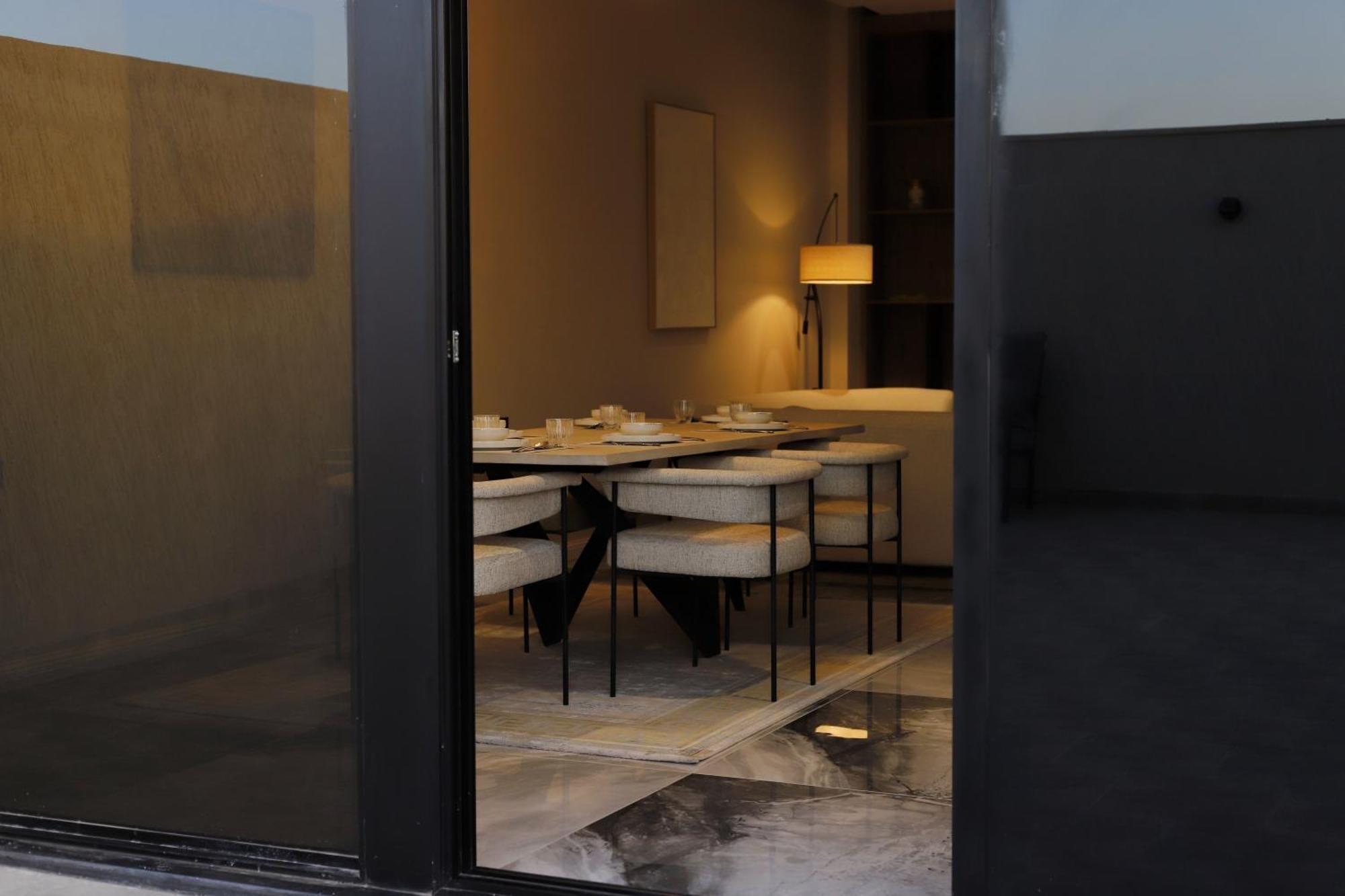 Manazel Marez For Serviced Apartments Medina Exterior photo