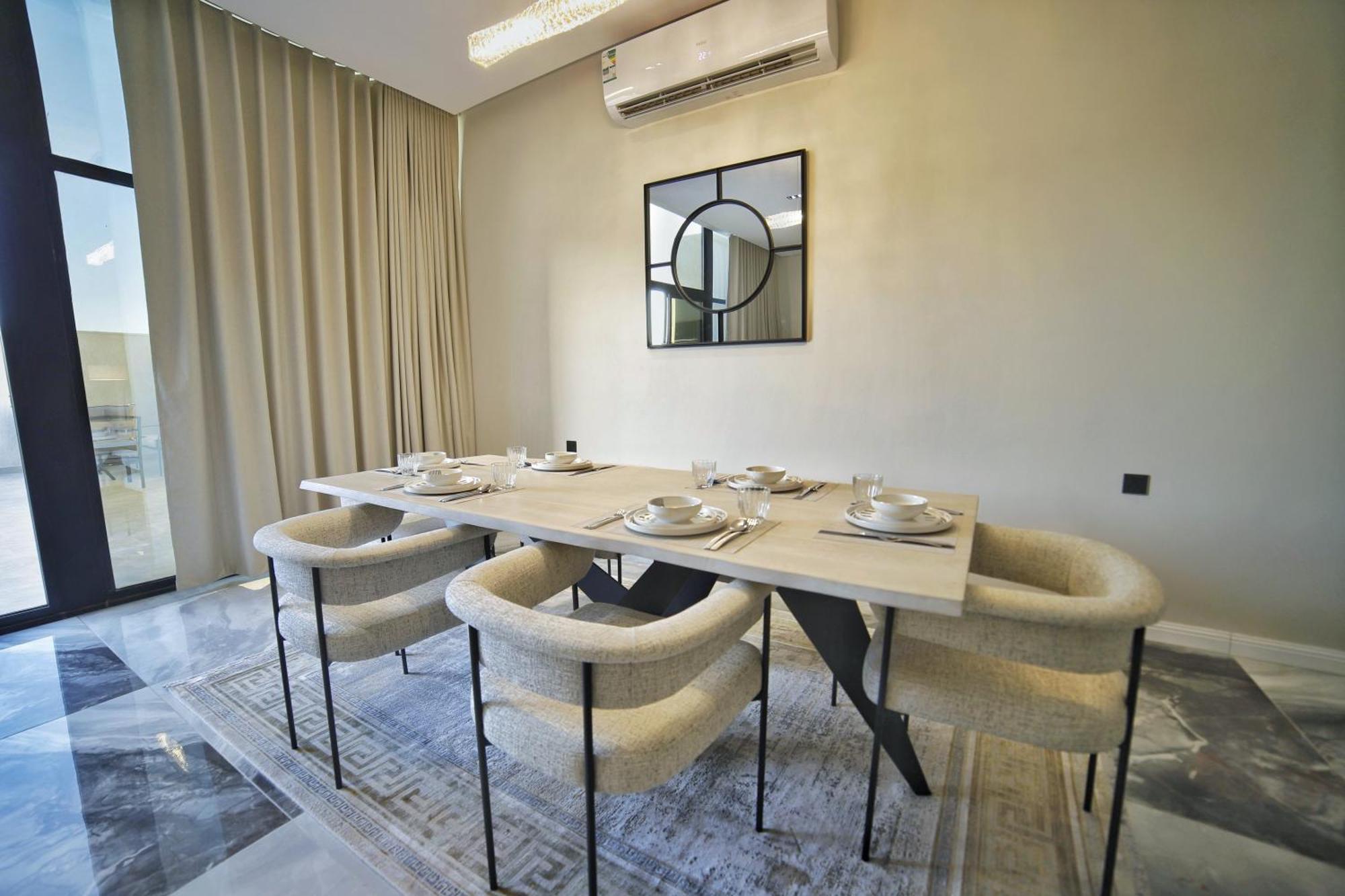 Manazel Marez For Serviced Apartments Medina Exterior photo